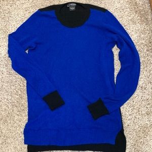 Womens cashmere sweater
